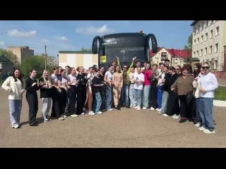 Видео от Фестиваль народного танца на приз Ф.А.Гаскарова