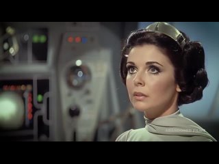 Star Wars - 1950s Super Panavision 70
