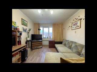 Продам 1-х комнатную квартиру во Владивостоке