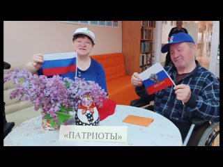 Видео от ГБССУ СО ГПВИ Харьковский ДПИ