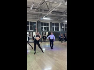 Танцевальная студия Лидер | Санкт-Петербургtan video