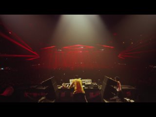 [4K] Reinier Zonneveld - Live At Gelredome  20 Years FYM []