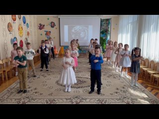 Детский сад 112,  г.Севастопольtan video