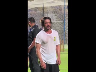 Видео от Shah Rukh Khan-Король Болливуда