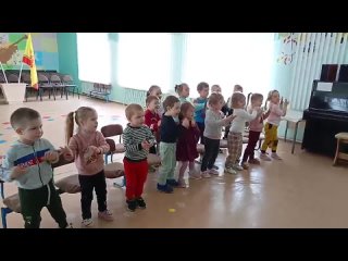 Video by Marisha Alekseeva