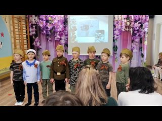 Video by ГБДОУ детский сад № 34 Красногвардейского района