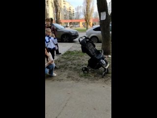 Видео от Ростовая кукла | Панда | Н.Новгород | НО