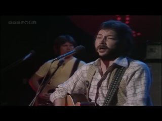 Eric Clapton - Sign Language (with Bob Dylan)