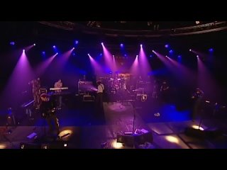 Anathema - Are You There (Were You There - Live In Krakow)