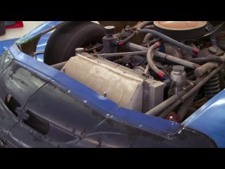 Roadkill S09E05 - Top 10 Project Car Updates