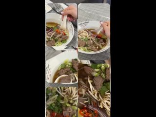 Video by TomYumBar - паназиатская кухня в Тюмени