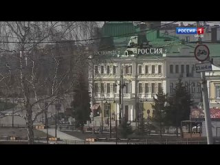 Делимся прогнозом погоды в городе и Омской области