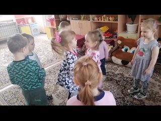 Видео от МКОУ “СШ №10“/дошкольное подразделение