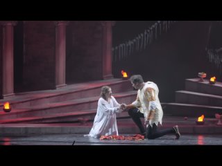 Giuseppe Verdi - Rigoletto / Риголетто - Astrakhan