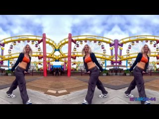 SAVAGE-44 - Favorite ♫ Hot Dance HiT 2024 ♫(4K_HD).webm