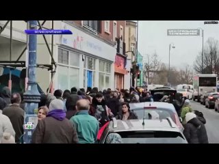 В Великобритании не хватает практикующих хирургов и медсестер-анестезиологов. Из-за этого возникают