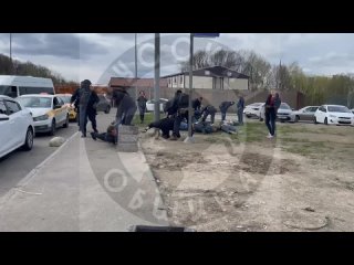 Видео от Русская Община