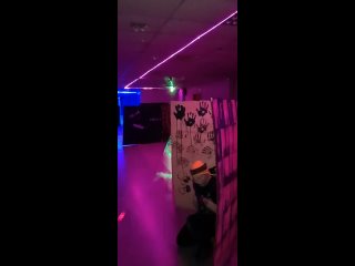 Video by Авалон, лазертаг в Бийске