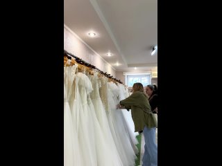 Видео от Свадебный салон «Невеста» г.Волжский