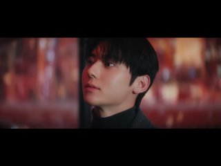 황민현 HWANG MIN HYUN Lullaby Official Film