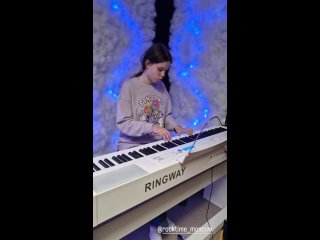 Видео от Музыкальная школа Rock Time | Москва