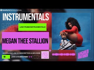 Tyga ft. Megan Thee Stallion - FREAK (Instrumental)