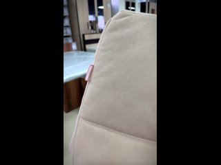 Видео от SHELS HOME - крымский производитель мебели
