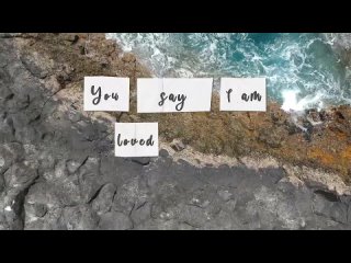 Lauren Daigle - You Say (Ciaran McAuley Rework).mp4