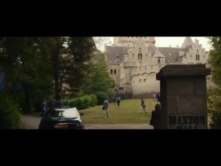 Maxton Hall - Official Trailer _ Prime Video
