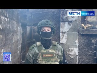 28 апреля военными следователями СК России зафиксированы преступления, совершенные вооружёнными формированиями Украины в отно