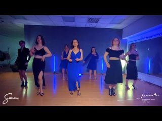 Video by Школа танцев Линия Сальса и бачата в Саратове