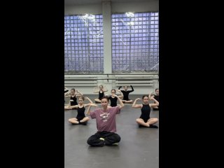 Видео от Дом танца “КУВЫРКОМ“| школа танцев Ростов