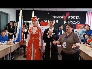Видео от Администрация Комсомольского сельского поселения