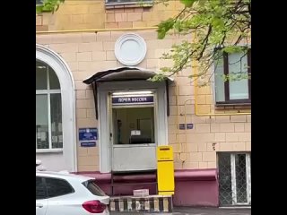 Видео от Москва. Свиблово. СВАО