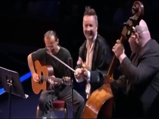 Nigel Kennedy - Air (Das Pendel) Jazz