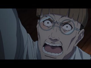 Mushoku Tensei: Jobless Reincarnation Season 2 Part 2/Реинкарнация безработного: История о приключениях в другом мире 2. Часть 2