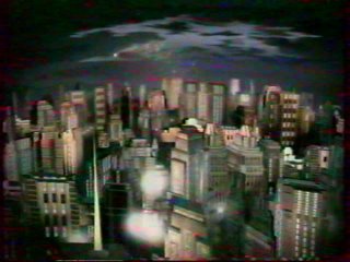 Фрагменты блоков рекламы (НТВ, 1997)