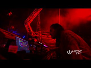 Reinier Zonneveld - Live @ Resistance: The Core Stage, Ultra Music Festival 2024, Day 2 (Official Video)
