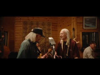 Dave Alvin & Jimmie Dale Gilmore - We’re Still Here