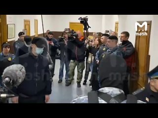 Замруководителя ФТС генерал-полковника таможенной службы Елену Ягодкину арестовали на два месяца по делу о превышении должностны