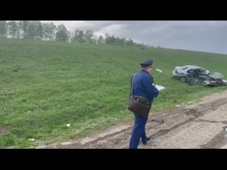 Видео от Дураки на дороге, ДТП и ЧП | Туймазы Октябрьский