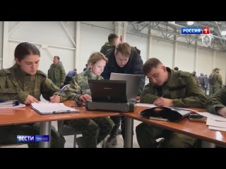 Трагедия в подмосковном Красногорске: хронология событий — Россия 1