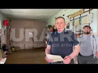 Видео от Алапаевск — мой любимый город