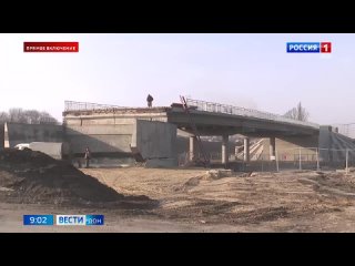 В Новочеркасске на месяц перекроют проезд по части ул. Трамвайной