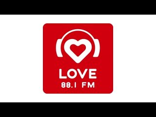 v182 Промо запуска радиостанции №2 (Love Radio Светлогорск, 88.1 FM, 2024)