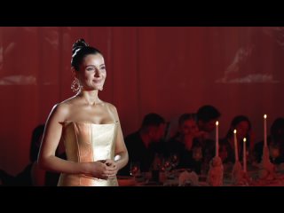 Диана Романенкова (день рождения) - фильм