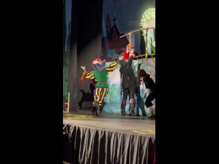 Видео от МКУ Театр юного зрителя г.о.Нальчик