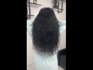 Наращивание волос на короткую стрижку