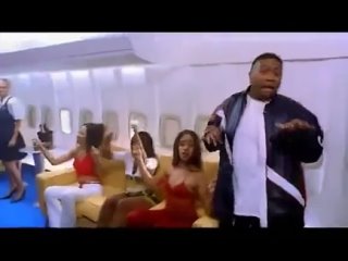 Timbaland feat. Magoo, Tweet & Sebastian - All Y'all (2001)