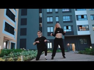 Video by B17 Dance Studio/ Танцы в Ижевске